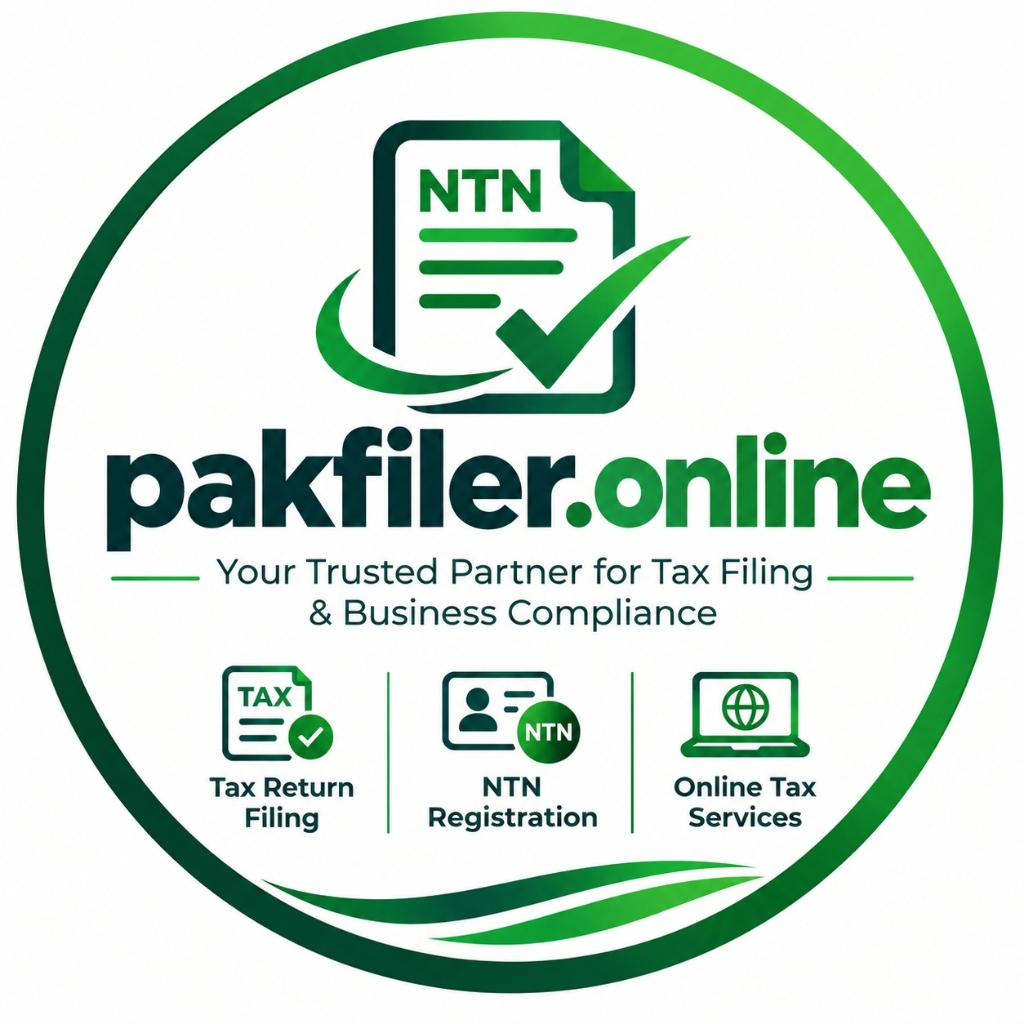 PakFiler.online Seal